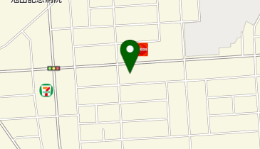 シャトレーゼ 須賀川店の地図画像