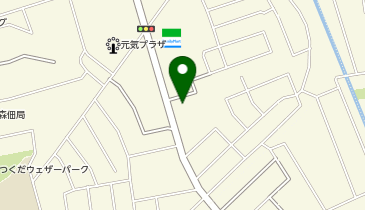 シャトレーゼ 青森佃店の地図画像