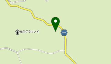 シャトレーゼ YATSUDOKI TERRACE 小海の地図画像