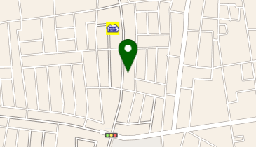 シャトレーゼ 城山店の地図画像