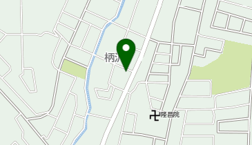 シャトレーゼ 藤沢柄沢店の地図画像