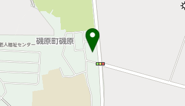 シャトレーゼ 北茨城磯原店の地図画像