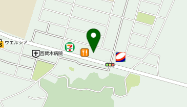 シャトレーゼ 取手戸頭店の地図画像