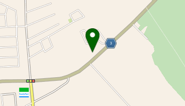 シャトレーゼ みらい平店の地図画像