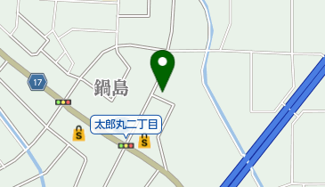 シャトレーゼ 砺波店の地図画像