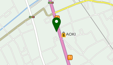 シャトレーゼ 川越砂店の地図画像