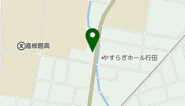 シャトレーゼ 行田店の地図画像