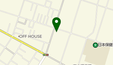 シャトレーゼ 幸手店の地図画像