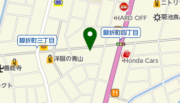 シャトレーゼ 鶴ケ島店の地図画像