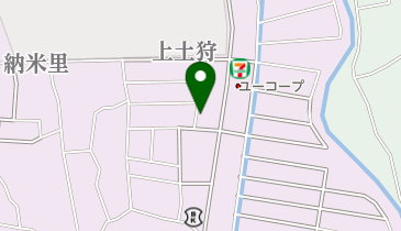 シャトレーゼ 長泉桜堤店の地図画像