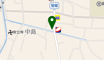 シャトレーゼ 富士中島店の地図画像