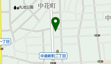 シャトレーゼ 高畑店の地図画像