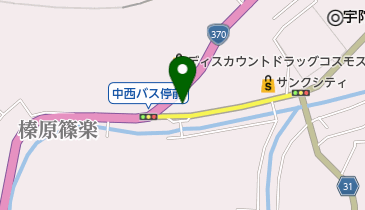 シャトレーゼ 奈良はいばら店の地図画像
