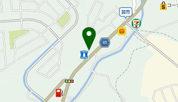 シャトレーゼ 垂水名谷店の地図画像