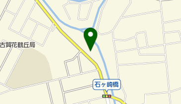 シャトレーゼ 古賀店の地図画像