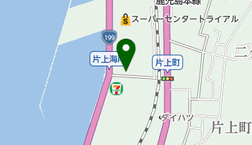 シャトレーゼ 門司店の地図画像