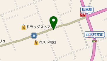 長崎県大村市のお買い物一覧 - NAVITIME