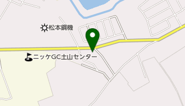 シャトレーゼ 明石土山店の地図画像