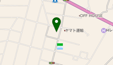 シャトレーゼ 富士河口湖店の地図画像