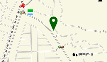 シャトレーゼ 新下関店の地図画像