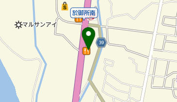 すき家 248号岡崎岩津店の地図画像