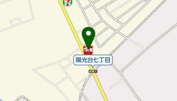 すき家 相模原緑が丘店の地図画像