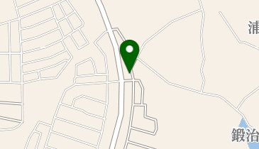 すき家 和泉はつが野店の地図画像