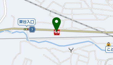 すき家 川崎西生田店の地図画像