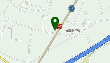 すき家 桶川加納店の地図画像