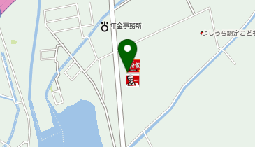 すき家 倉敷玉島店の地図画像