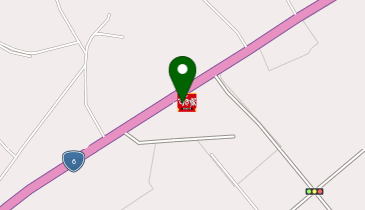 すき家 6号かすみがうら店の地図画像