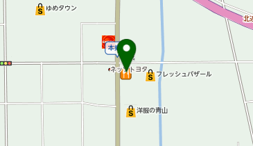 すき家 丹波氷上町店の地図画像