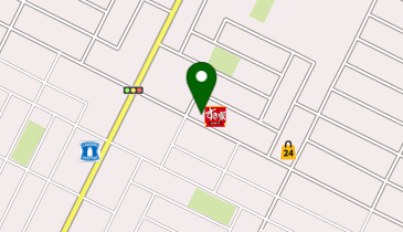 すき家 千歳あずさ店の地図画像