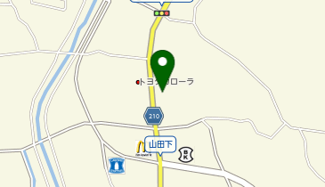 すき家 鹿児島山田店の地図画像