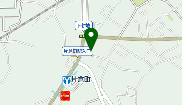 日産レンタカー ショウワパーク片倉町 ステーションの地図画像