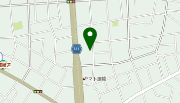 日産レンタカー Perfume Ogikubo ステーションの地図画像