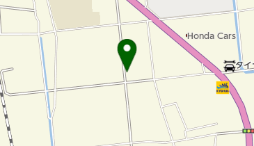 オリックスレンタカー 津藤方SSカウンターの地図画像