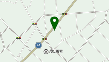 オリックスレンタカー 伊左地SSカウンターの地図画像