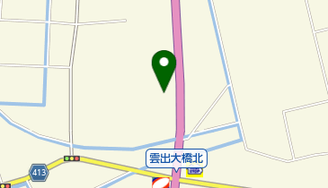 オリックスレンタカー 津南店の地図画像