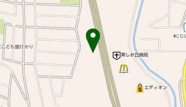 WORKMAN Plus 札幌清田店の地図画像