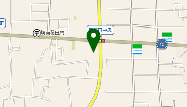 WORKMAN Plus 堺南花田店の地図画像