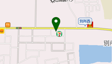 WORKMAN Plus 松原店の地図画像