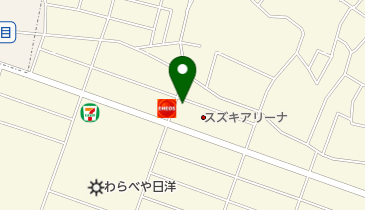 WORKMAN Plus 相模原宮下店の地図画像