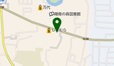 WORKMAN Plus 藤井寺インター通り店の地図画像