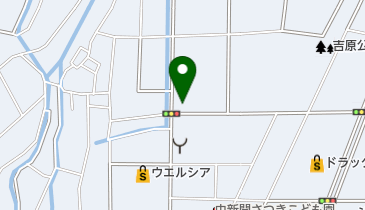 WORKMAN Plus 東大阪吉原店の地図画像