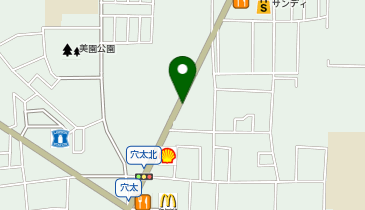 WORKMAN Plus 八尾宮町店の地図画像