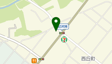 WORKMAN Plus 浜松西インター店の地図画像