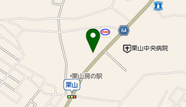 WORKMAN Plus 四街道店の地図画像