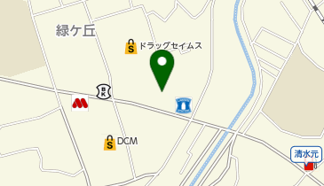 WORKMAN Plus 新宮店の地図画像
