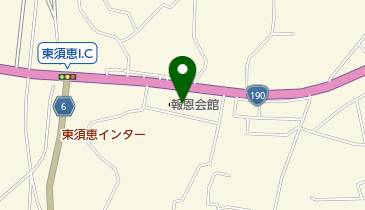 WORKMAN Plus 宇部流川店の地図画像